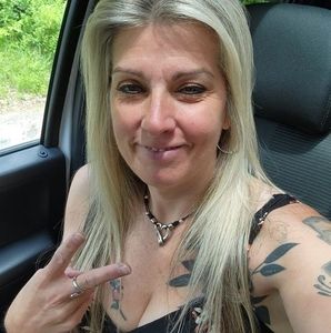 Meet your Posher, Darcie